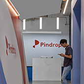 Pindrop - Atlanta